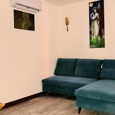 Le Lodge Morgane Appartement 3 Personnes Barraux Bagian luar foto