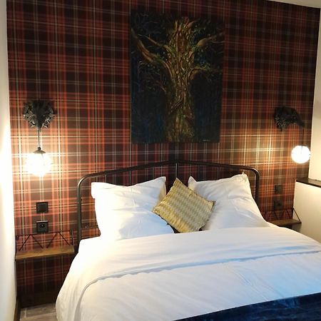 Le Lodge Morgane Appartement 3 Personnes Barraux Bagian luar foto